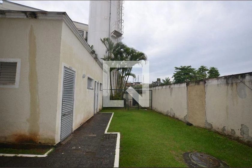 47 m² 2-bedroom apartment with 1 parking space — photo 30