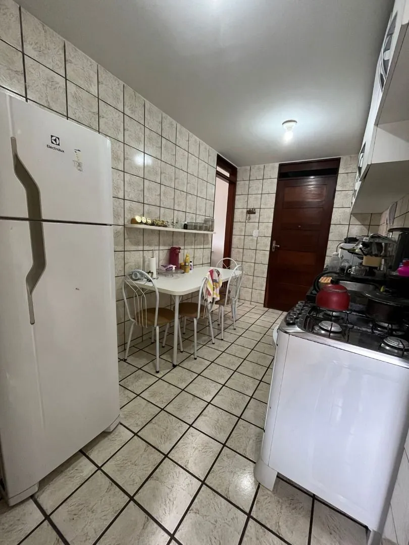 90 m² apartment with 3 bedrooms and 2 parking spaces — photo 15