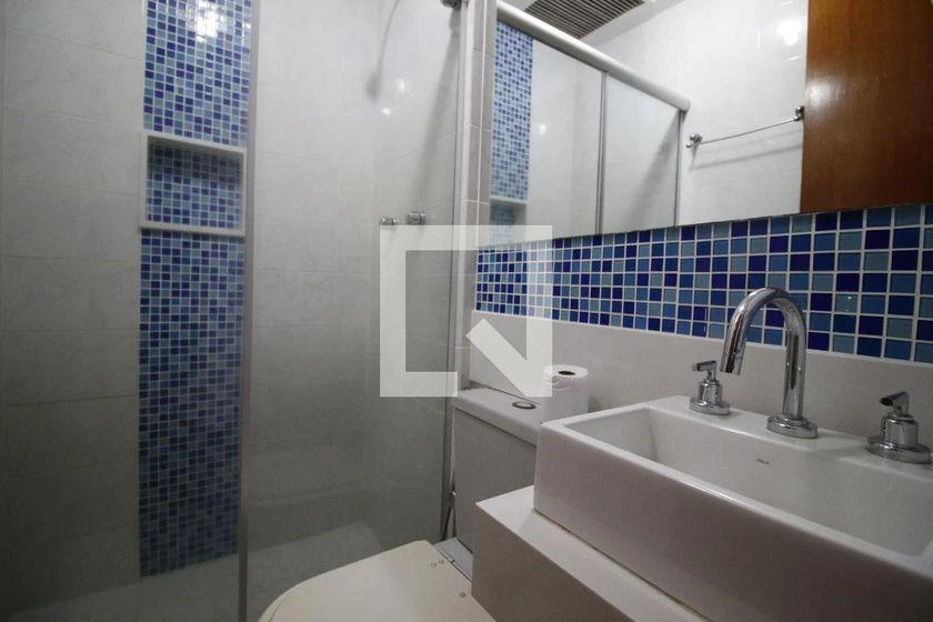 Apartamento, 172 m², com varanda gourmet — photo 39