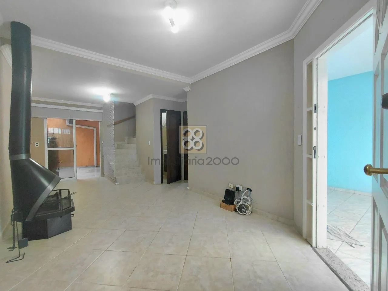 Casa sem mobília com 3 quartos e 132 m² — photo 6