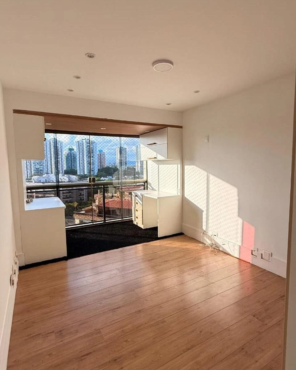 Apartment, 149 m², with a home office — photo 8