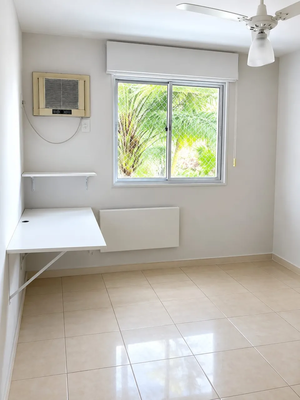 2-bedroom apartment in a building with a pool — photo 12