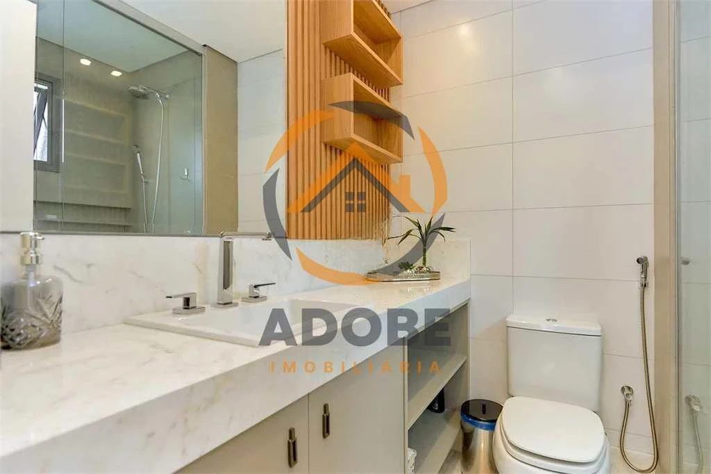 Квартира з 2 спальнями, у будинку є тренажерний зал — photo 24