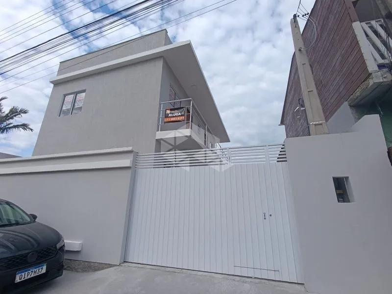 30 m² studio in Florianópolis — photo 23