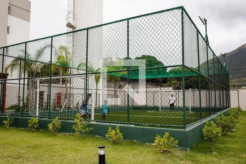 Unfurnished apartment with no parking, 50 m², 2 beds — photo 40