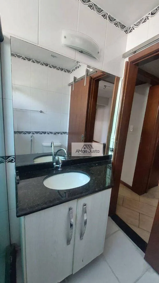 2-bedroom apartment with 58 m² and 2 bathrooms — photo 41