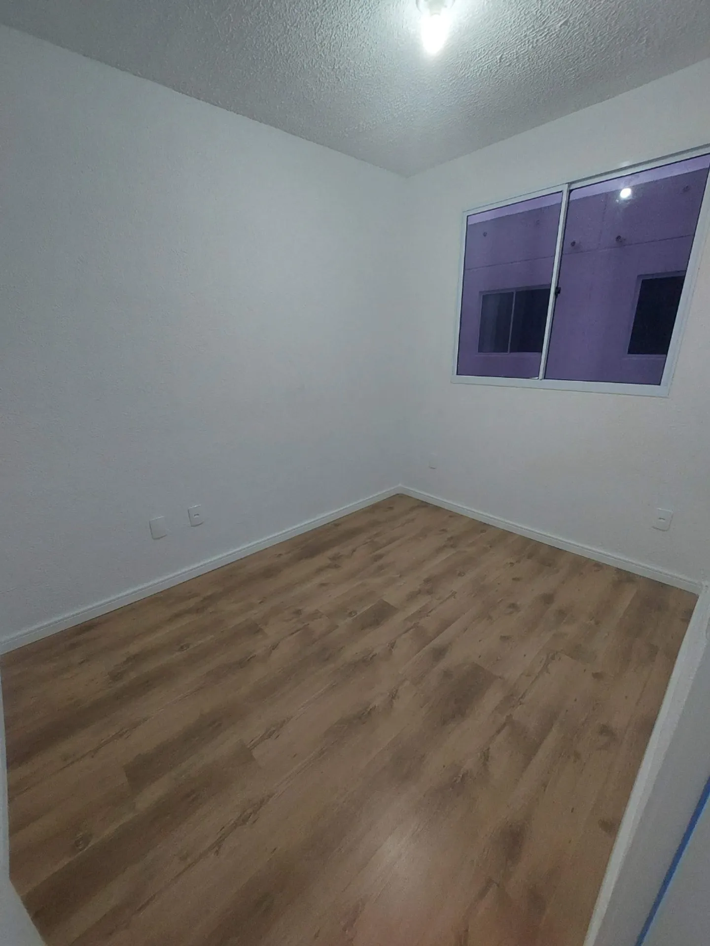 Apartamento, 40 m², com piso de madeira ou laminado — photo 14