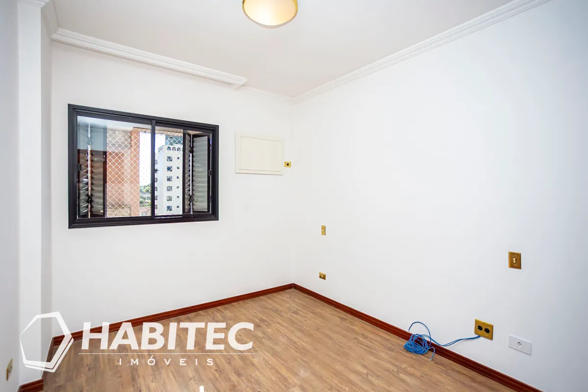 Apartamento com 4 dormitórios e 5 banheiros, varandas — photo 40