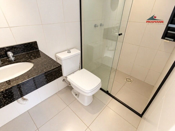 2-bedroom apartment, 1 with its own bathroom, 120 m² — photo 9