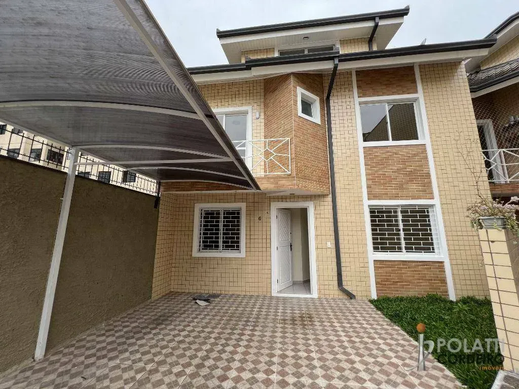 Casa de 3 quartos, sendo 1 suíte, 100 m², Bacacheri — photo 17