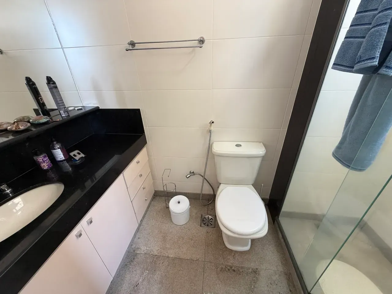 Water view in a 3-bedroom apartment, 136 m² — photo 5