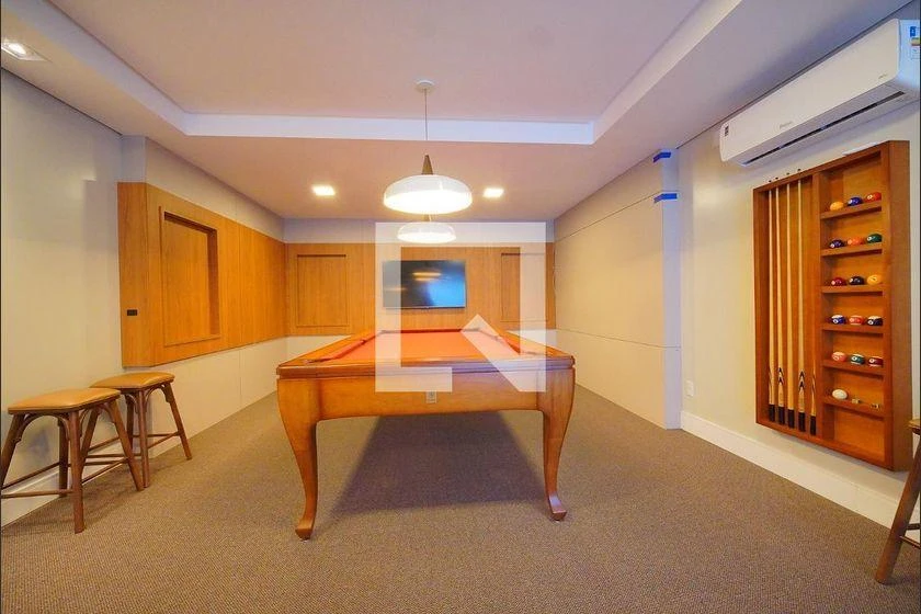 3-bedroom apartment with a water view in Florianópolis — photo 36