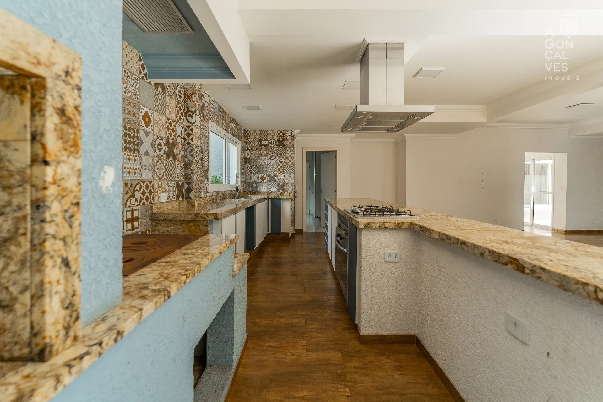 Дом в кондоминиуме: 4 спальни и открытая кухня — photo 36