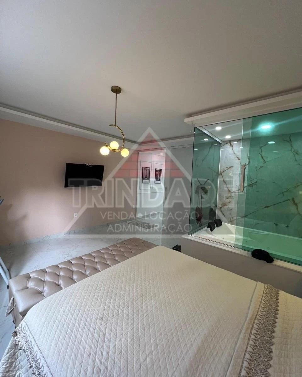 Casa mobiliada com 4 quartos e vista para as montanhas — photo 31