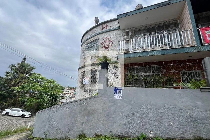Departamento de 58 m² y 2 dormitorios en Rio de Janeiro — photo 3