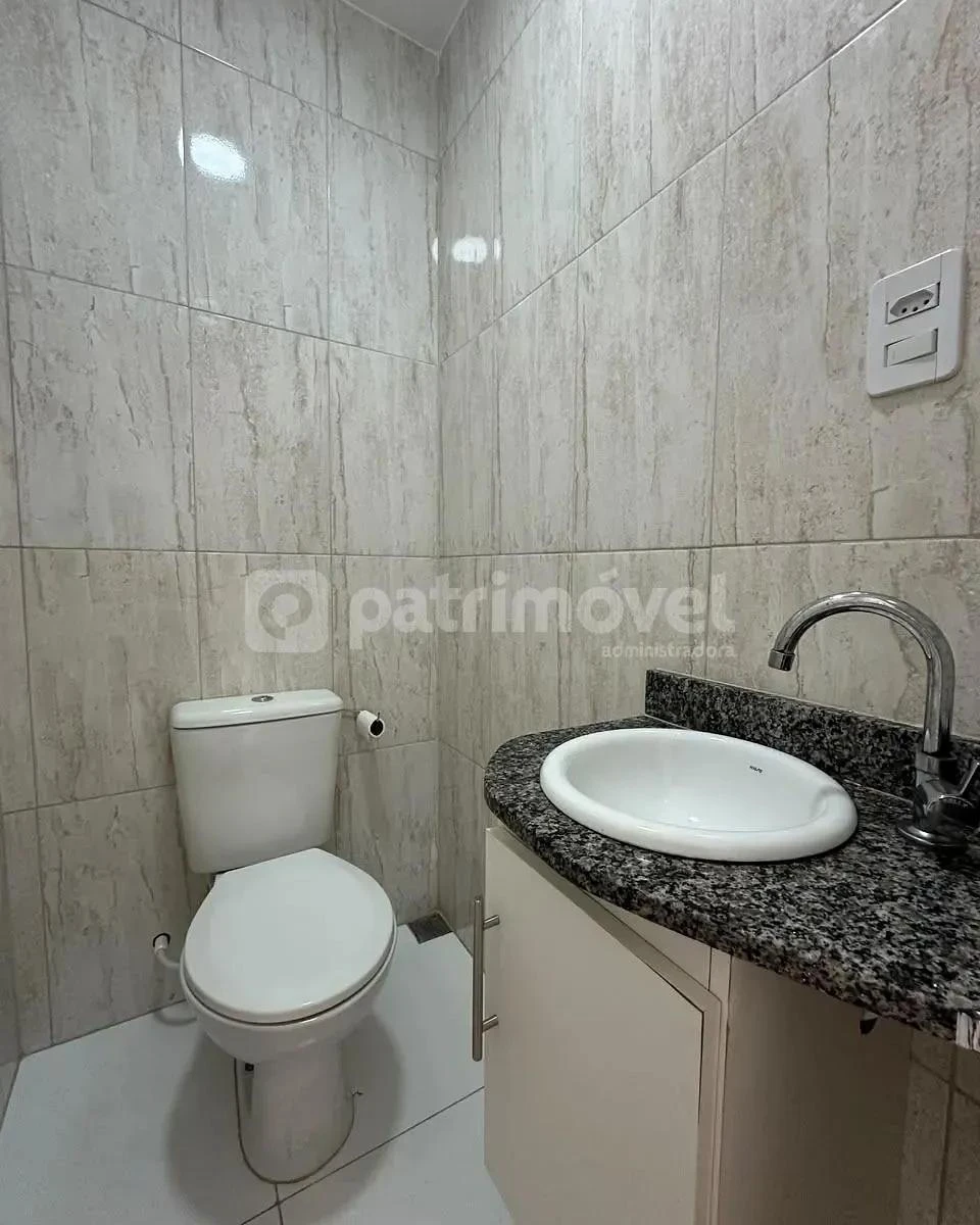 3-bedroom apartment, 2 with their own bathrooms, 100 m² — photo 27