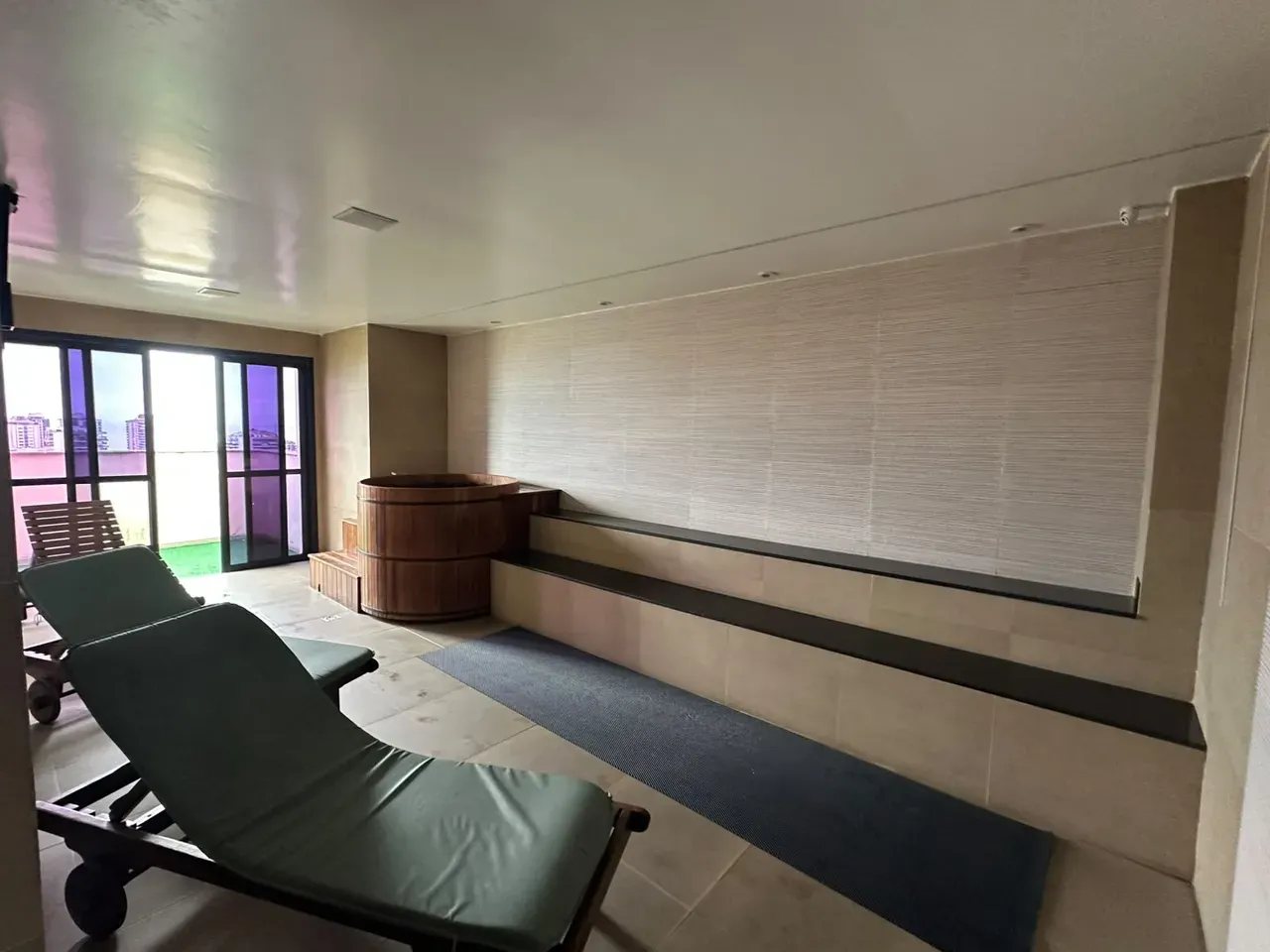 2 quartos e vista para as montanhas: apartamento de 75 m² — photo 17