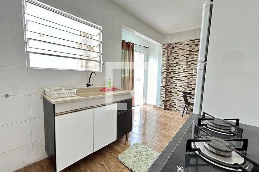 Casa mobiliada de 1 quarto e 30 m² — photo 10