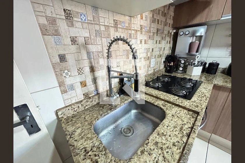 Apartamento mobiliado de 3 quartos com máquina de lavar — photo 28
