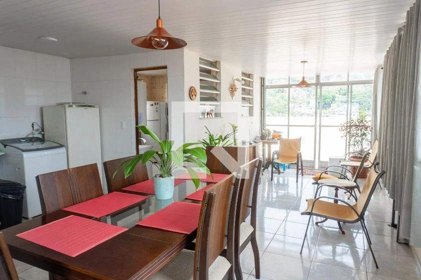 Furnished apartment, 504 m², with a mountain view — photo 26