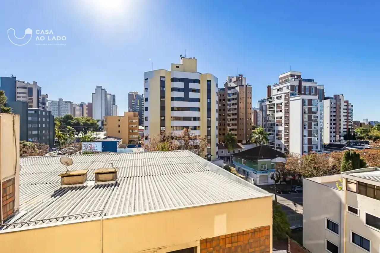 Apartamento amueblado con 1 suite y balcón amplio — photo 12