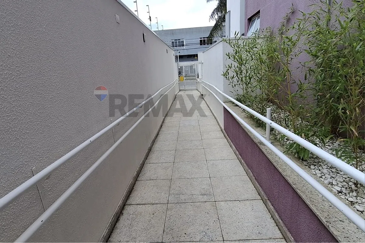 52 m² apartment with 1 bedroom and pets allowed — photo 42