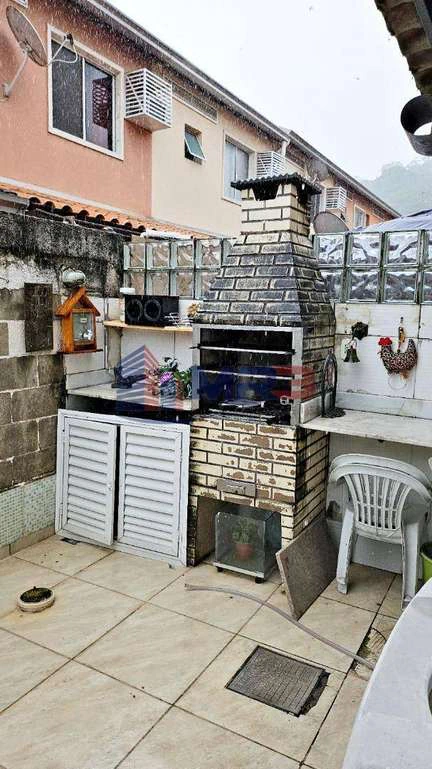 Furnished 85 m² duplex house with 3 bedrooms — photo 9