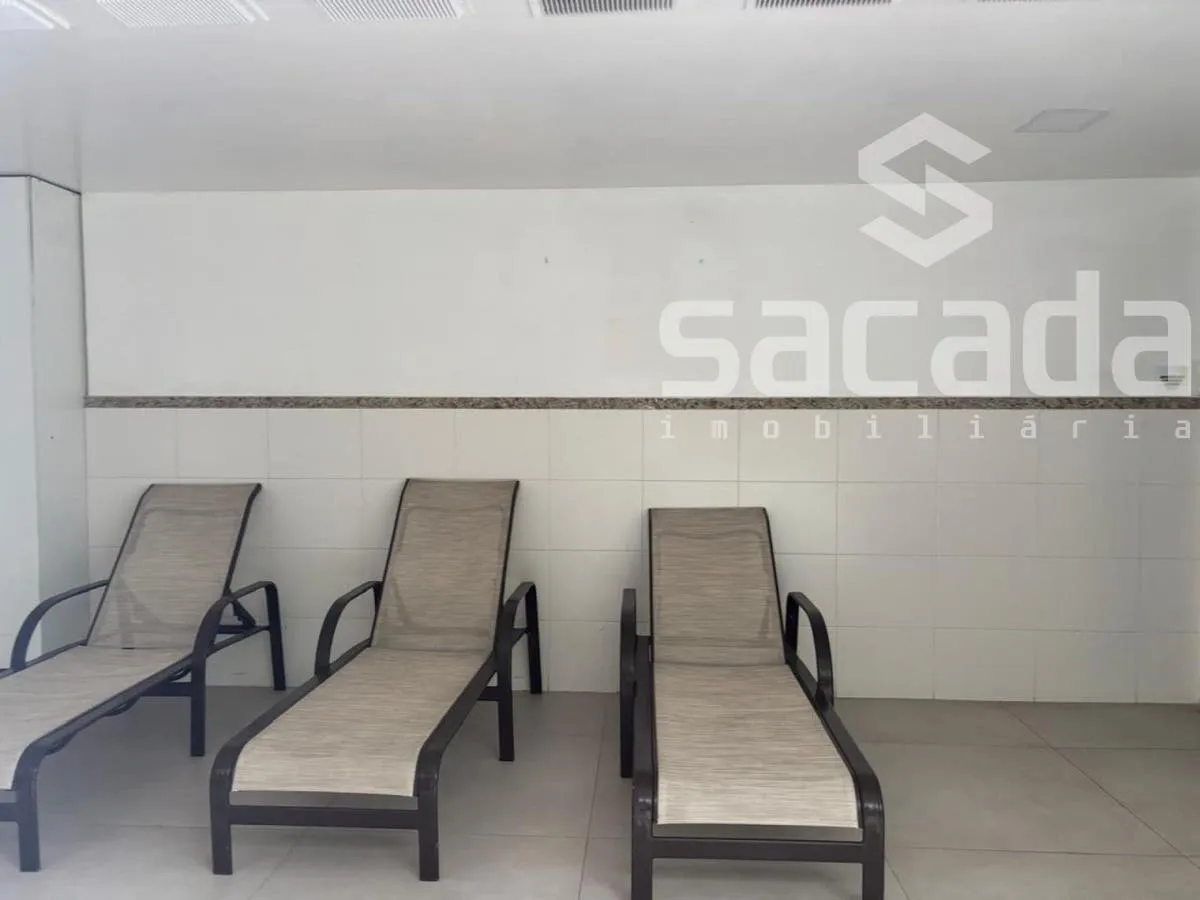 Балкон с грилем и 3 спальни: квартира 131 м² — photo 45