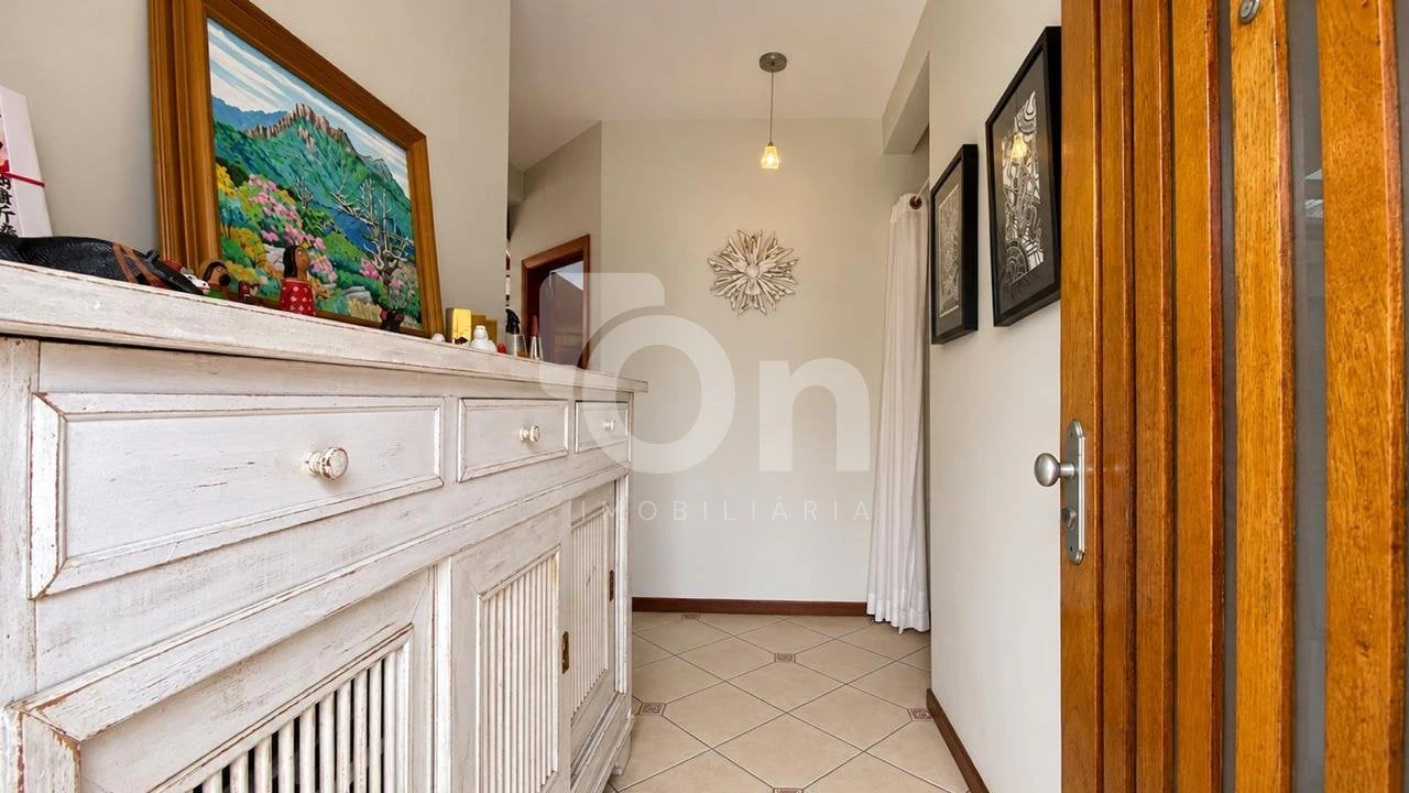 Furnished house, 238 m², with a dishwasher — photo 20
