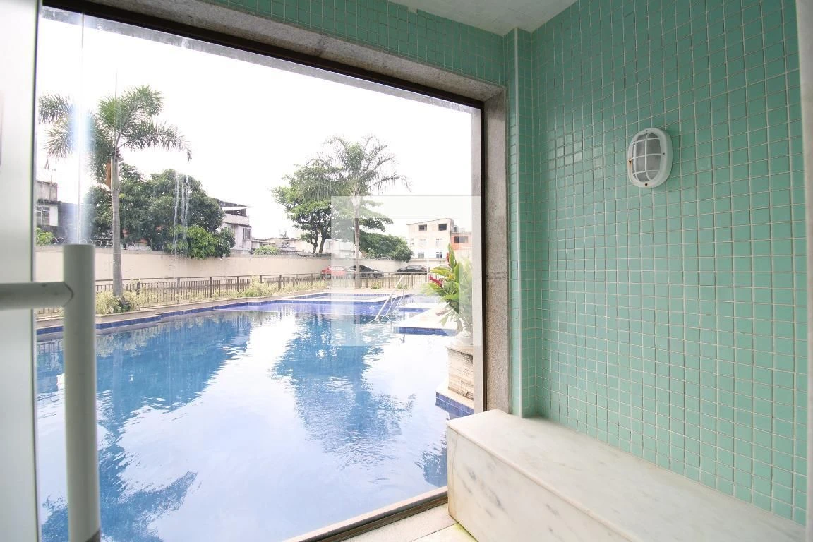 Departamento, 35 m², con lavadora — photo 24