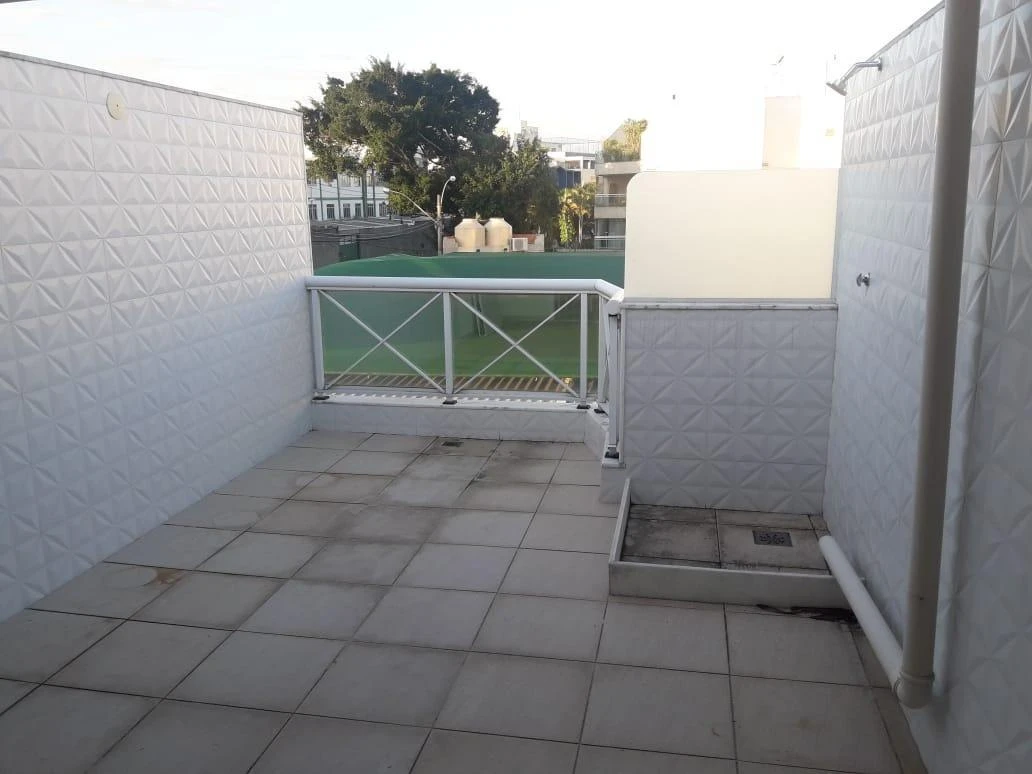 130 m² furnished house with 3 bedrooms and a balcony — photo 4