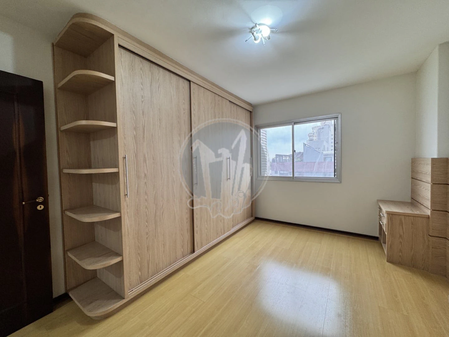 Departamento, 104 m², con piso de madera o laminado — photo 13
