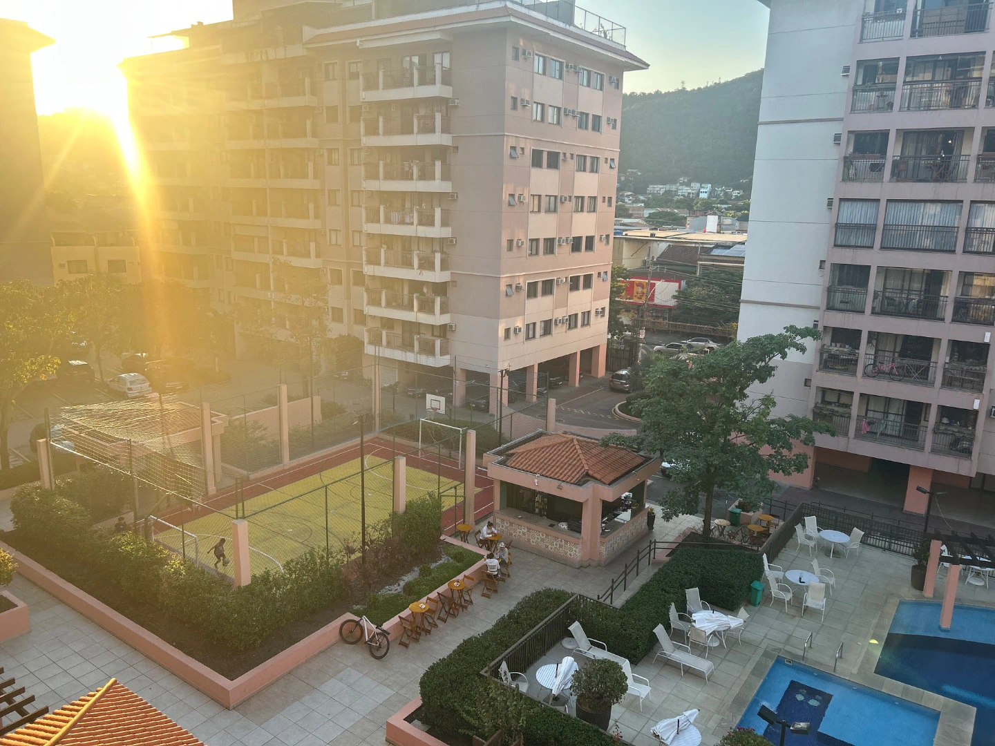 Apartamento com 3 quartos com 3 suítes e 1 vaga — photo 14