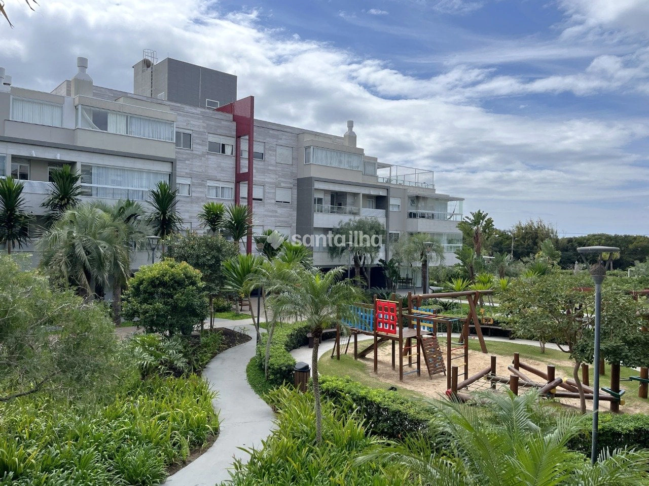 Балкон з грилем та 2 спальні: квартира 72 м² — photo 15