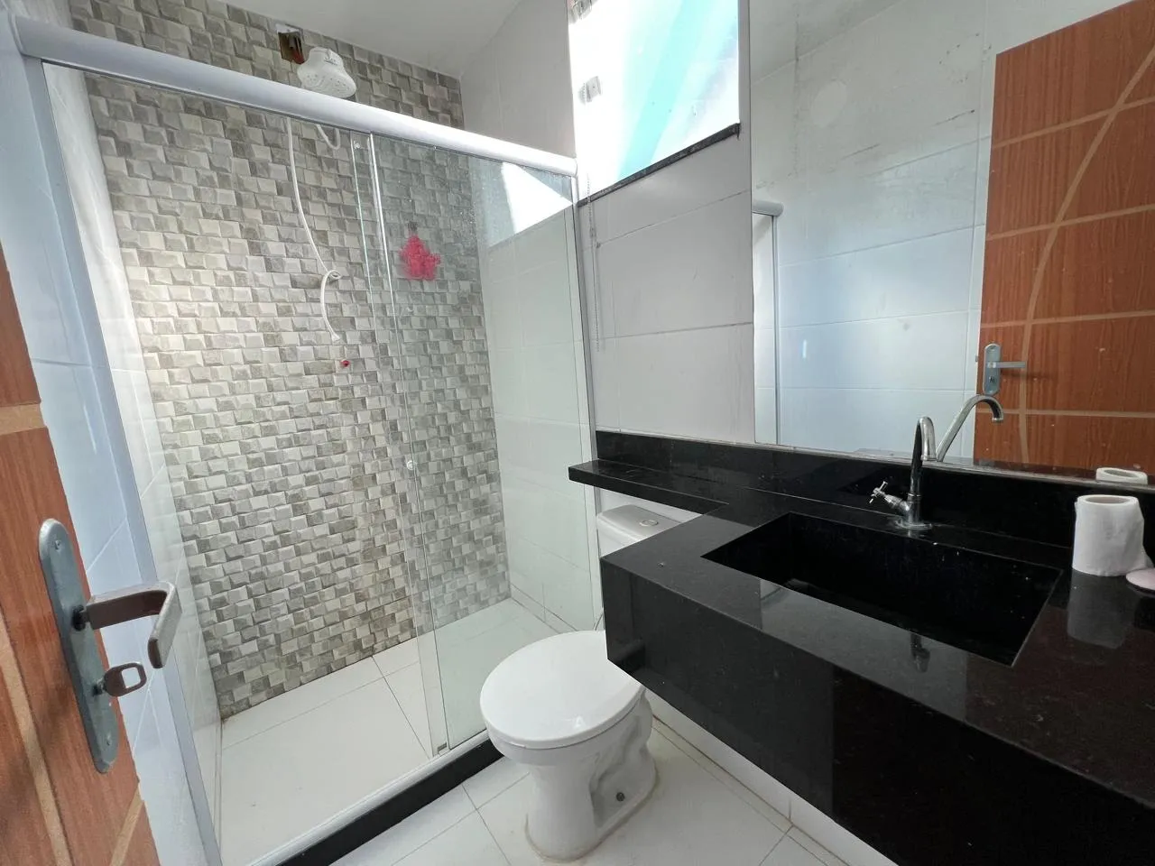 Вид на горы и 3 спальни: дом 180 м² — photo 10