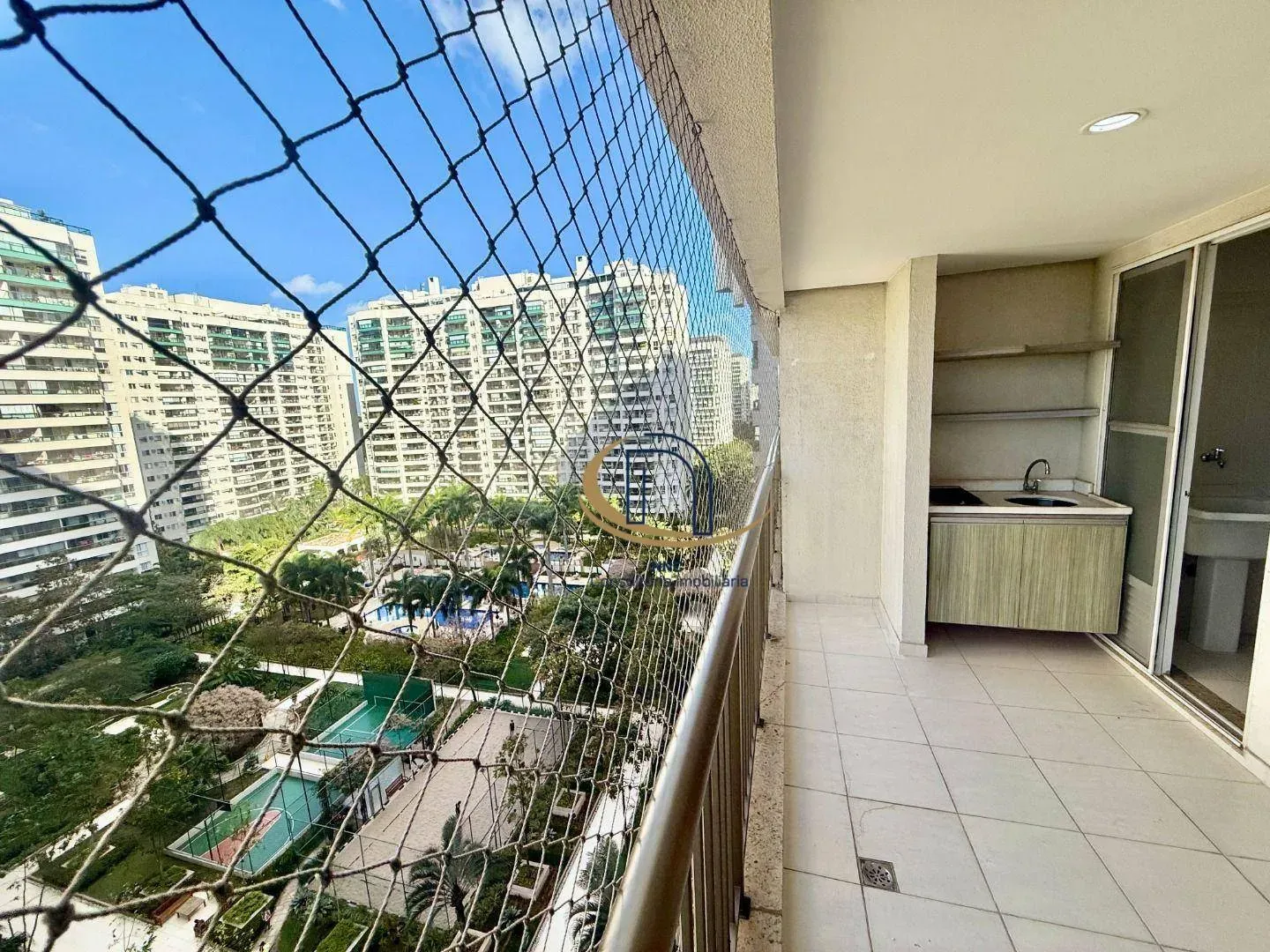 Apartamento, 75 m², com churrasqueira privativa — photo 5