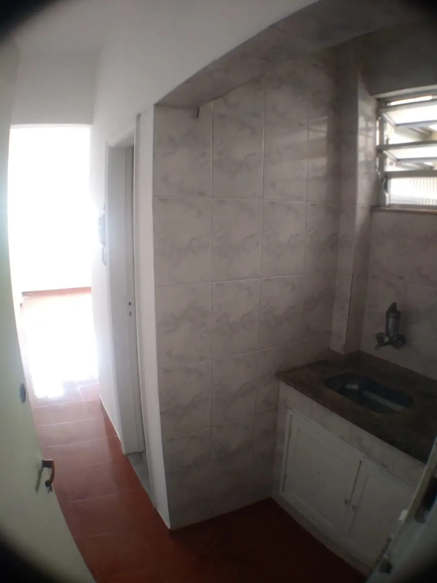 Monoambiente de 27 m² en Rio de Janeiro — photo 6