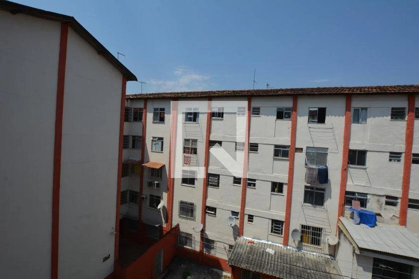 1 quarto e máquina de lavar: apartamento de 40 m² — photo 2
