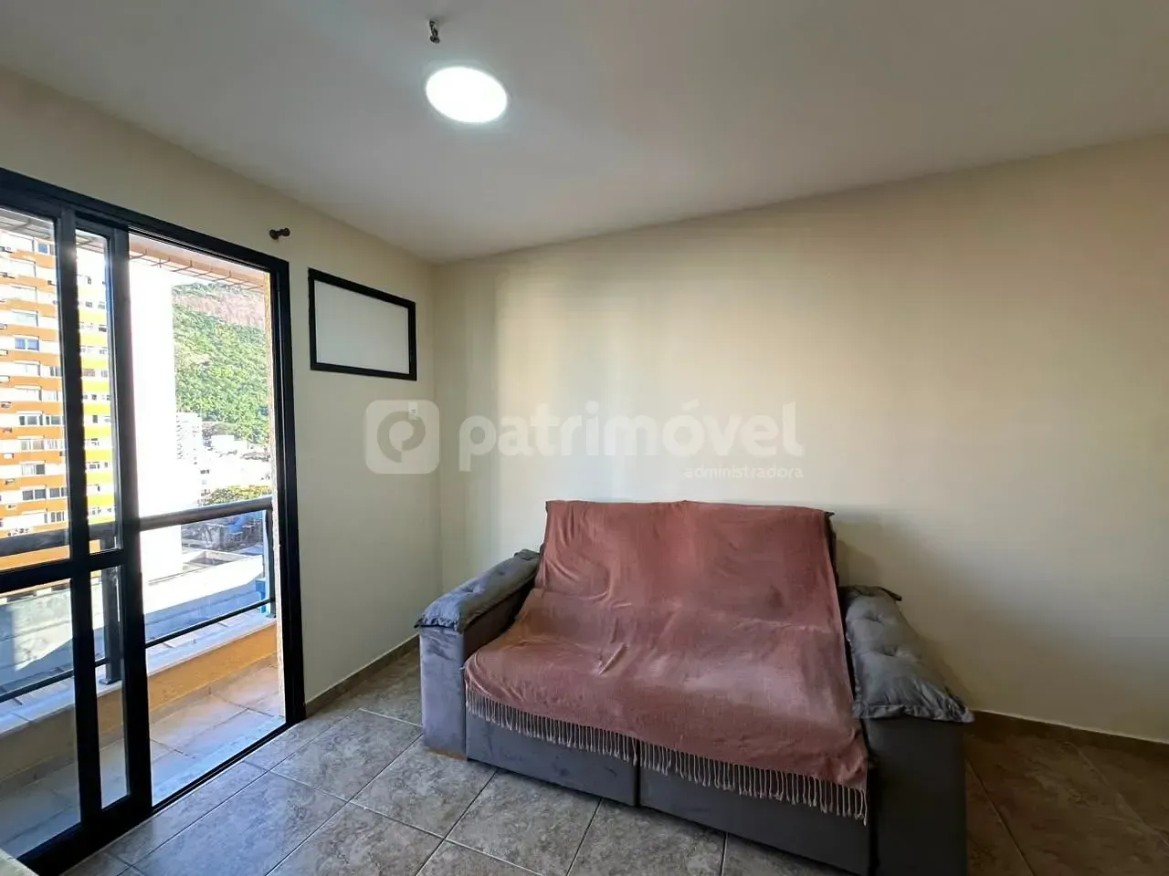 Apartamento mobiliado com 1 quarto e fogão a gás — photo 17