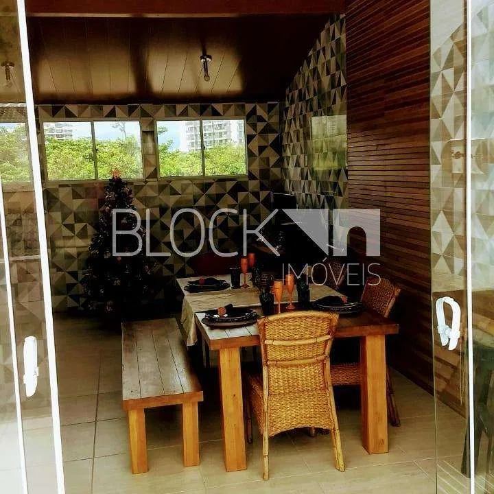 Triplex condo house with 5 bedrooms and 3 en-suites — photo 11