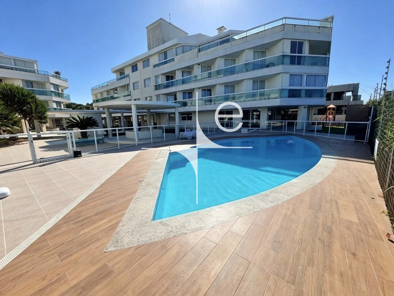 Apartment, 105 m², with a water view — photo 10