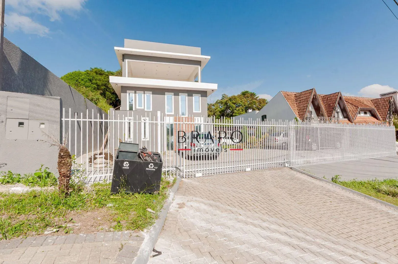 Мебльований будинок на 4 спальні та 540 м² — photo 35