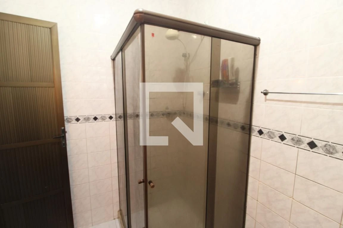 Washing machine in a 2-bedroom apartment, 80 m² — photo 2