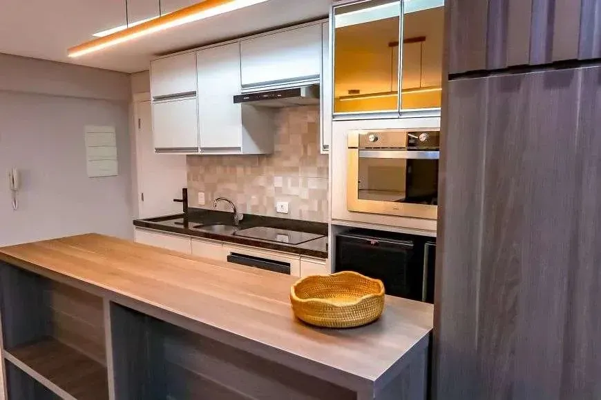 Apartamento amueblado de 2 dormitorios con 2 plazas, 120 m² — photo 7
