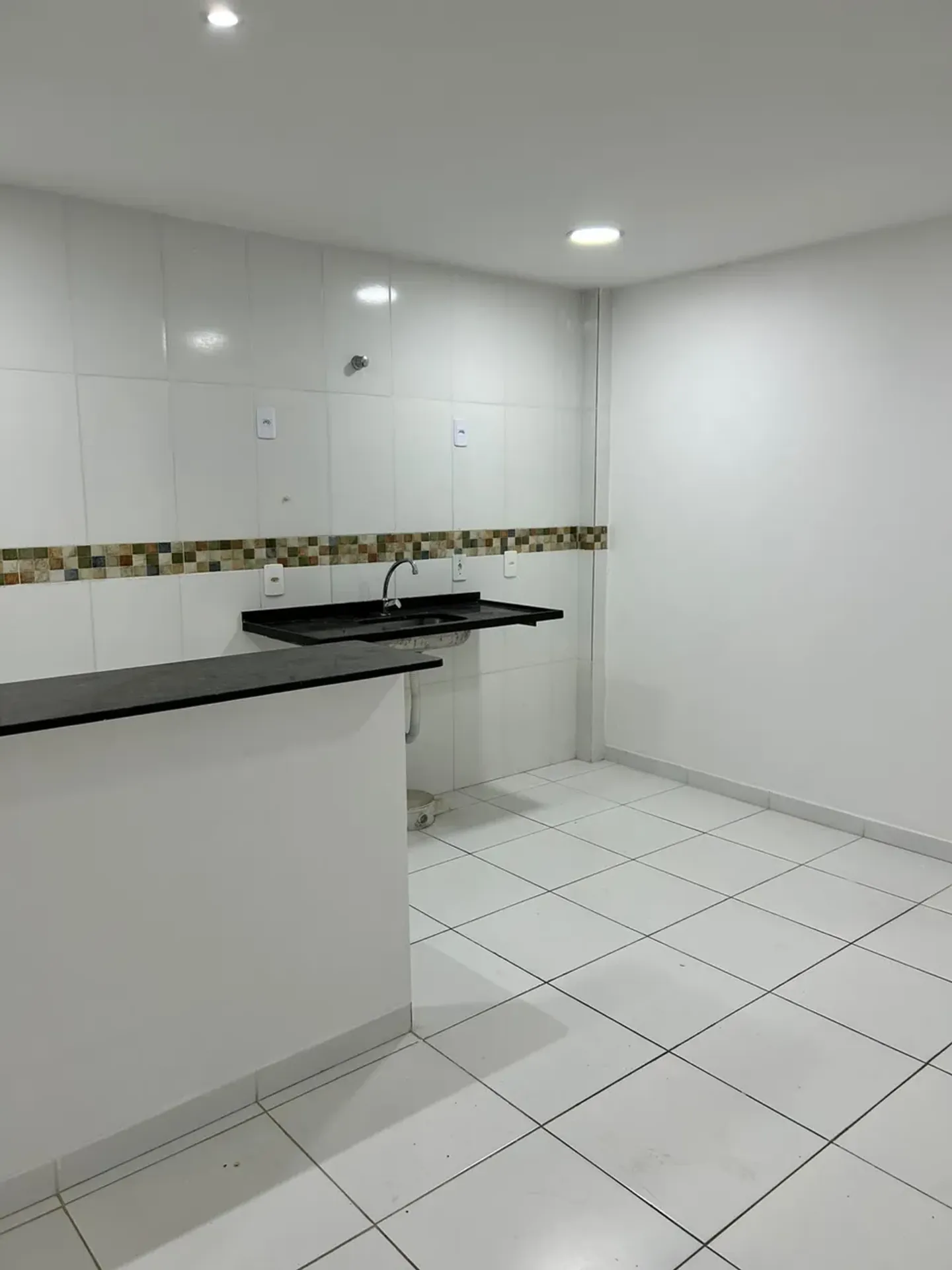 Apartamento de 52 m² e 1 quarto, Recreio dos Bandeirantes — photo 10