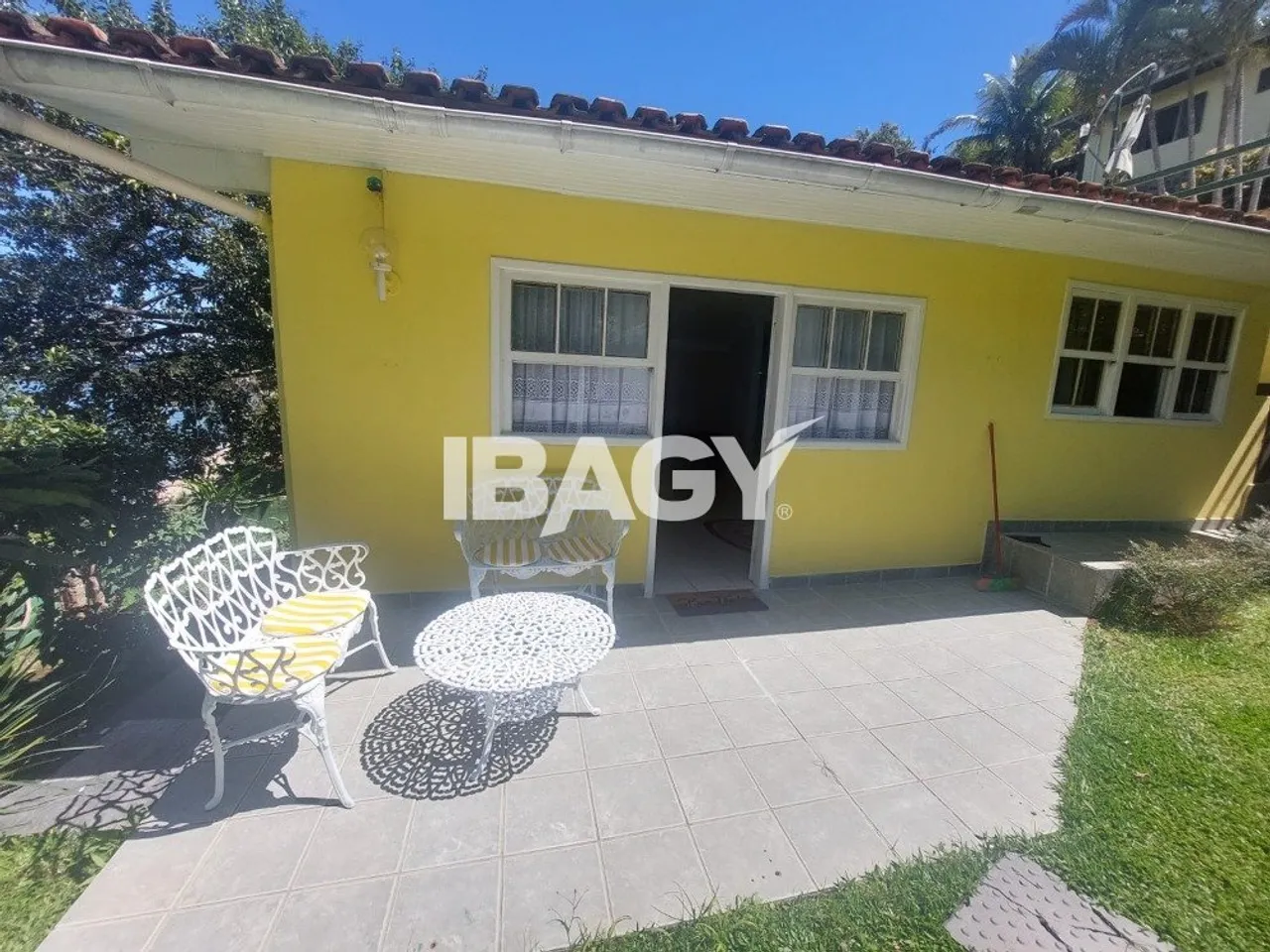 Furnished house, 48 m², with a washing machine — photo 4