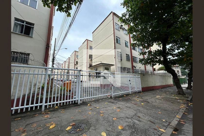 Квартира: 2 спальні, 46 м² — photo 37