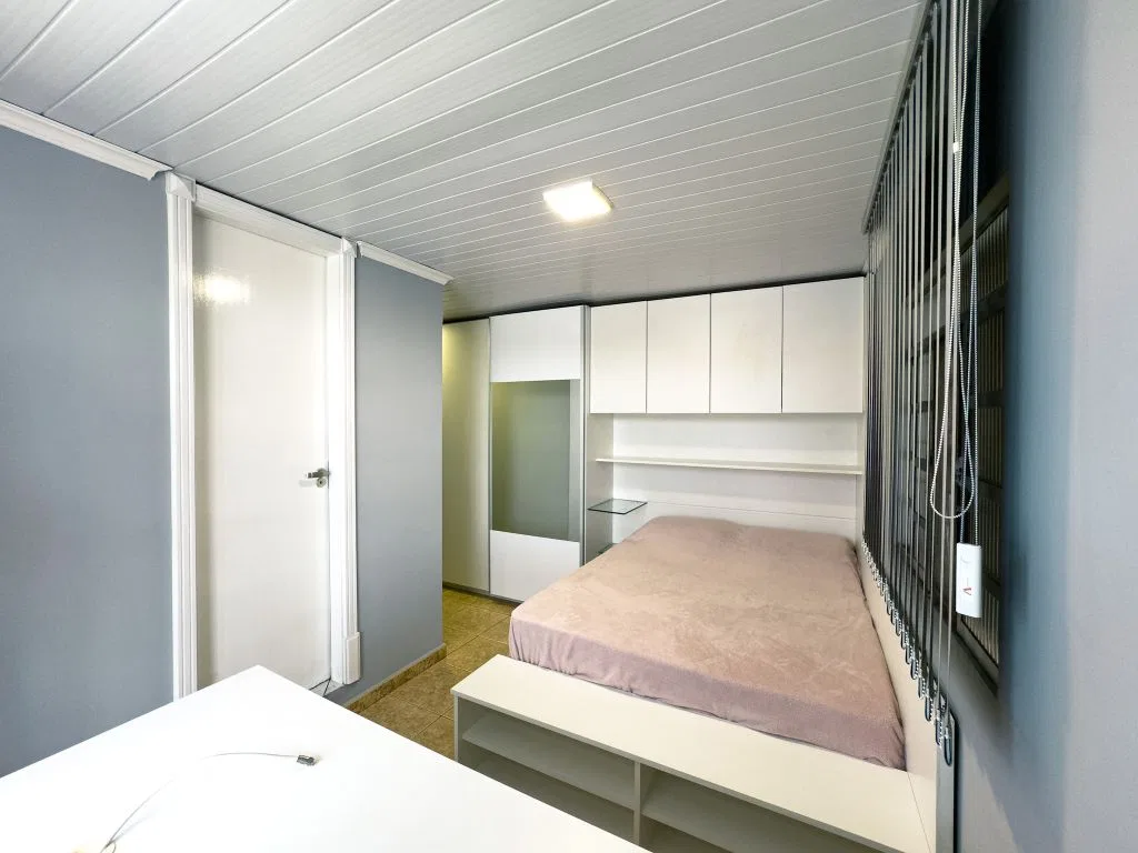 Furnished house, 97 m², with a home office — photo 14