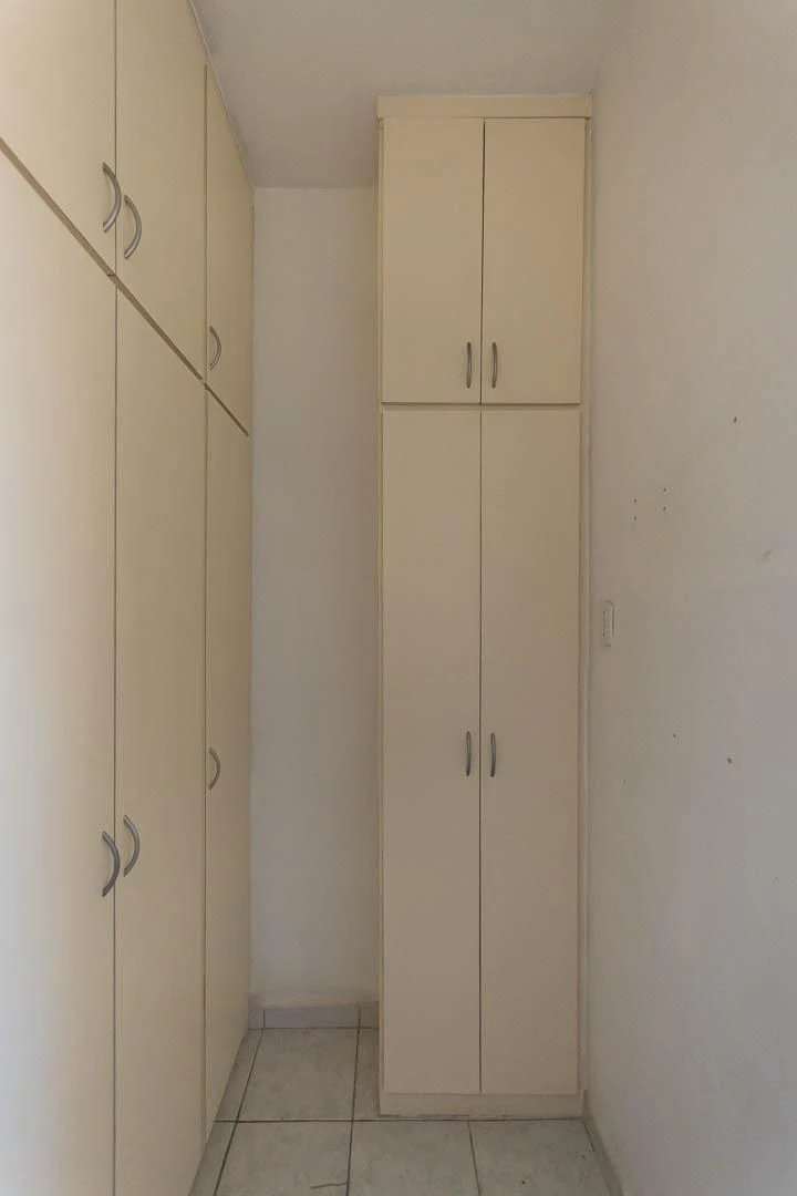2-bedroom apartment with 1 bathroom, no parking space — photo 36