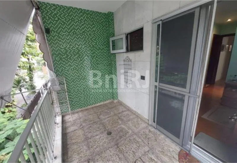 Apartamento mobiliado com 3 quartos e 2 vagas — photo 15